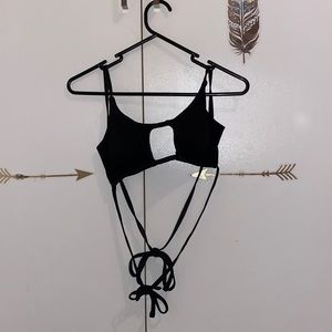 ZAFUL BIKINI TOP